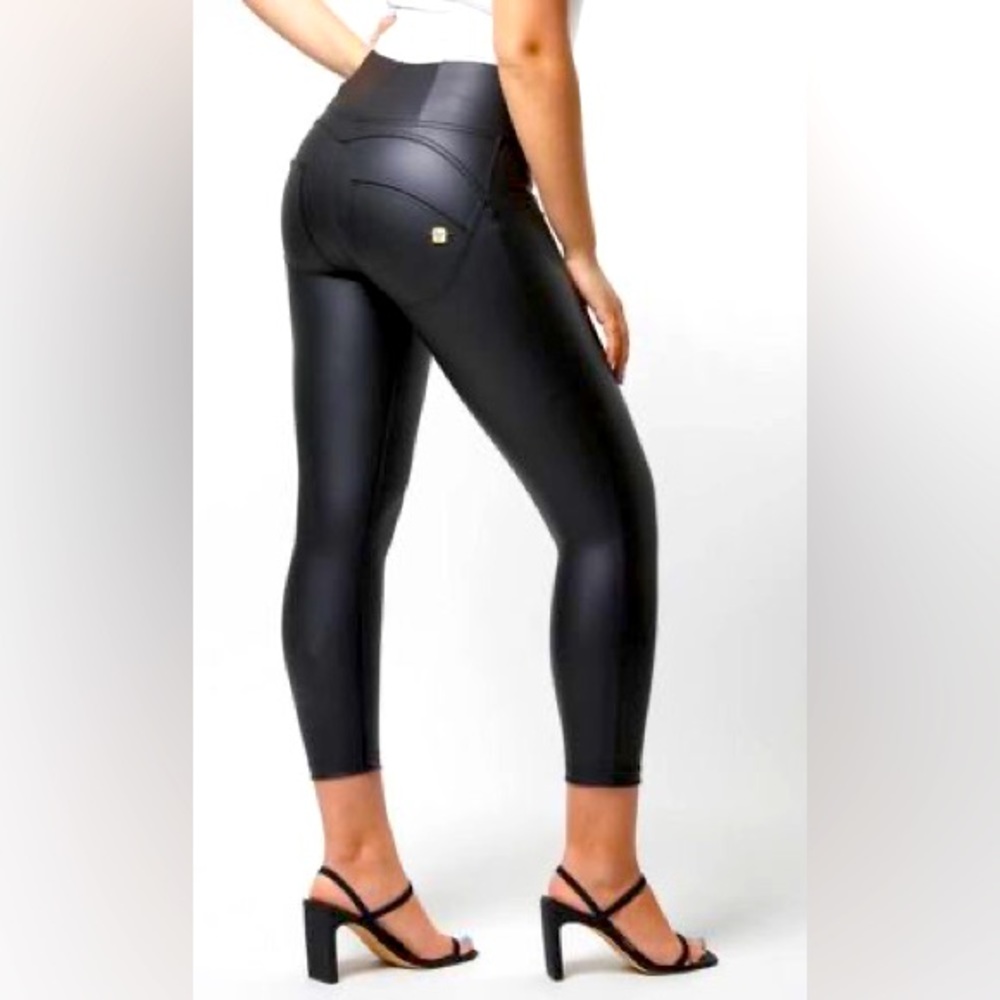 High Rise Freddy Pants - Picture 4 of 5